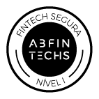 Fintech Segura - ABFintechs | Associação Brasileira de Fintechs