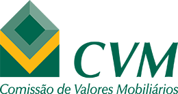 CVM - Comissão de Valoes Mobiliários