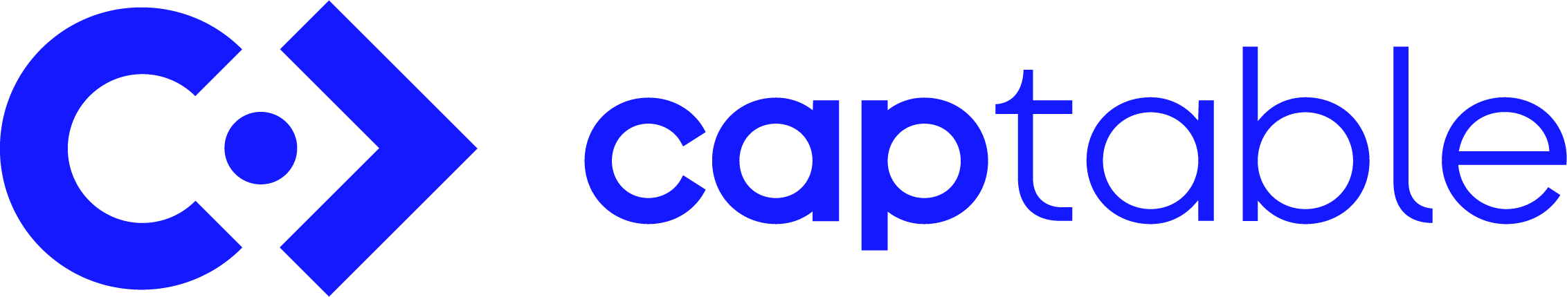 Captable logo