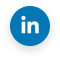 Logo Linkedin Paulo